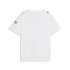 Manchester City Official-Puma Youth 2026/27 Third Replica Jersey - White