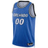 Teams Fans Shop Nike Unisex Orlando Magic Swingman Custom Jersey Icon Edition