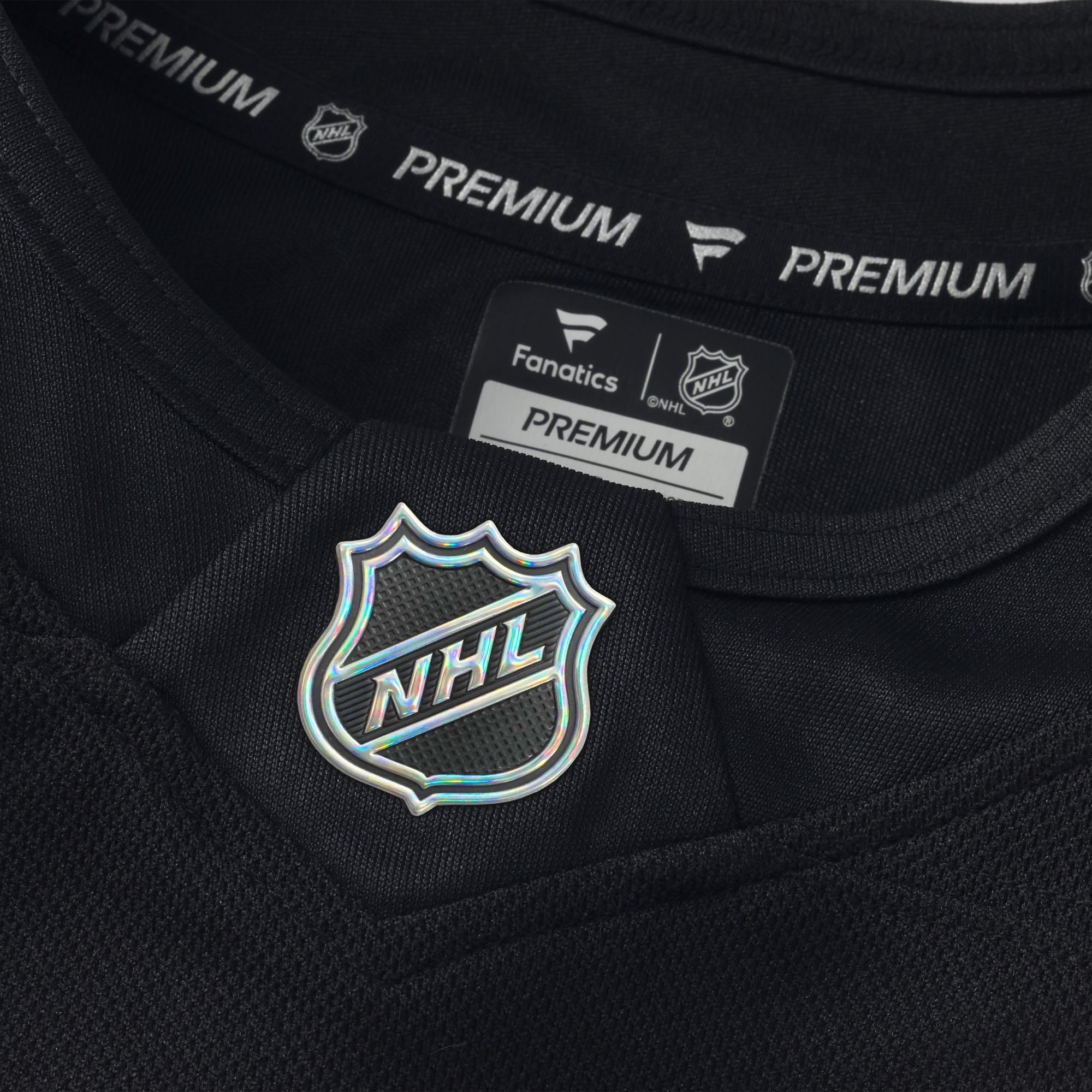 Teams Fans Shop Boston Bruins Fanatics Home Premium Custom Jersey Black