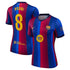 Official-nike Pedri Barcelona 2026/27 Home Stadium Replica Jersey Red