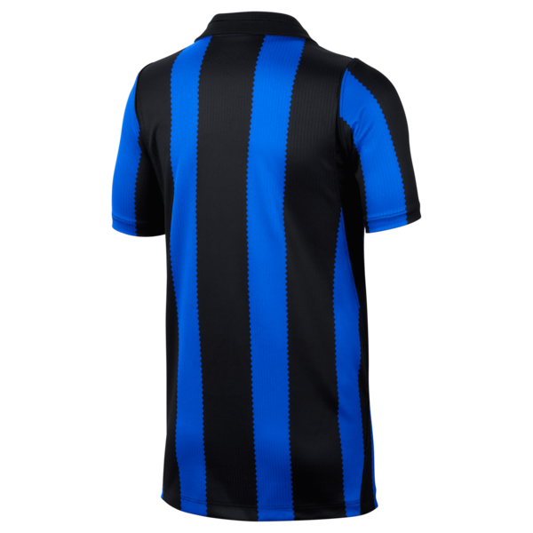 Official-nike Inter Milan 2026/27 Home Stadium Replica Jersey Blue