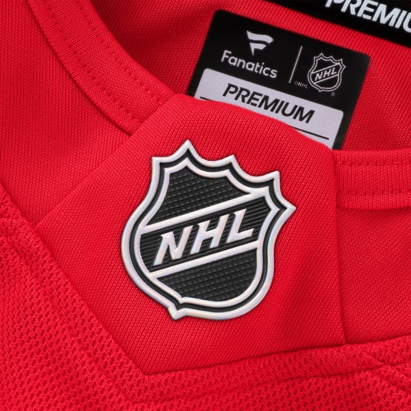 Teams Fans Shop Detroit Red Wings Fanatics Home Premium Custom Jersey
