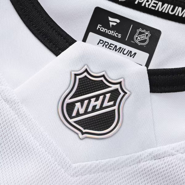 Teams Fans Shop Chicago Blackhawks Fanatics Away Premium Jersey
