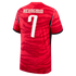 Official-nike Son Heung-Min South Korea National Team 2026 Home Match Authentic Jersey Red