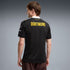 Borussia Dortmund Official-Puma 2026/27 Away Replica Jersey - Black