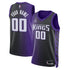 Teams Fans Shop Jordan Brand Unisex Sacramento Kings Jersey
