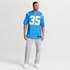 Amar Johnson Los Angeles Chargers Official-Nike Team Game Jersey - Powder Blue