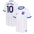 Cole Palmer Chelsea Official-Nike Youth 2026/27 Third Stadium Replica Jersey - White