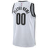 Teams Fans Shop Brooklyn Nets Nike Swingman Custom Jersey