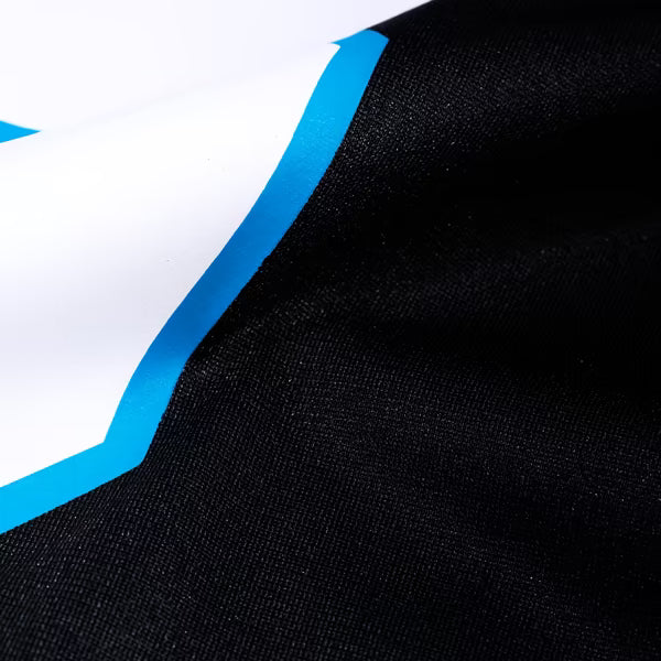 Jackson Kuwatch Carolina Panthers Official-Nike Team Game Jersey - Black
