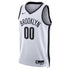 Teams Fans Shop Nike Unisex Brooklyn Nets Association Jersey