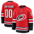 Teams Fans Shop Carolina Hurricanes Fanatics Alternate Premium Jersey