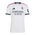 Official-Adidas Real Madrid 2026/27 Home Replica Custom Jersey White