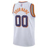 Teams Fans Shop Phoenix Suns Nike Unisex Swingman Custom Jersey