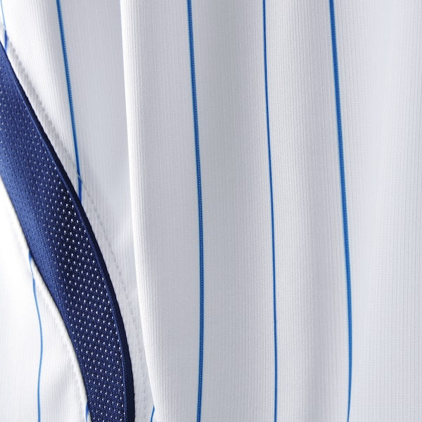 Inter Milan Official-nike 2026/27 Away Stadium Replica Jersey - White