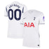 Official-nike Tottenham Hotspur 2026/27 Home Stadium Replica Custom Jersey White