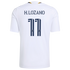Hirving Lozano LA Galaxy Official-Adidas 2026 The VeloCITY Kit Replica Jersey - White