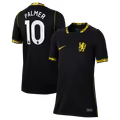 Cole Palmer Chelsea Official-Nike Youth 2026/27 Third Stadium Replica Jersey - White