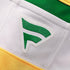 Teams Fans Shop Fanatics Minnesota Wild Alternate Premium Custom Jersey - Green