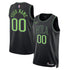 Teams Fans Shop Nike Unisex New Orleans Pelicans City Edition Jersey