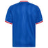 Manchester United Official-Adidas Youth 2026/27 Away Replica Jersey - Royal