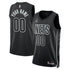 Teams Fans Shop Brooklyn Nets Jordan Brand Unisex Swingman Jersey