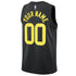 Teams Fans Shop Utah Jazz Jordan Brand Unisex Swingman Custom Jersey