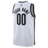 Teams Fans Shop Nike Unisex Brooklyn Nets Association Jersey