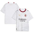 AC Milan Official-Puma Youth 2026/27 Away Replica Jersey - White