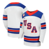Teams Fans Shop Nike Youth USA Hockey 2026 Away Jersey