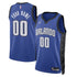 Teams Fans Shop Unisex Jordan Orlando Magic Swingman Jersey Statement