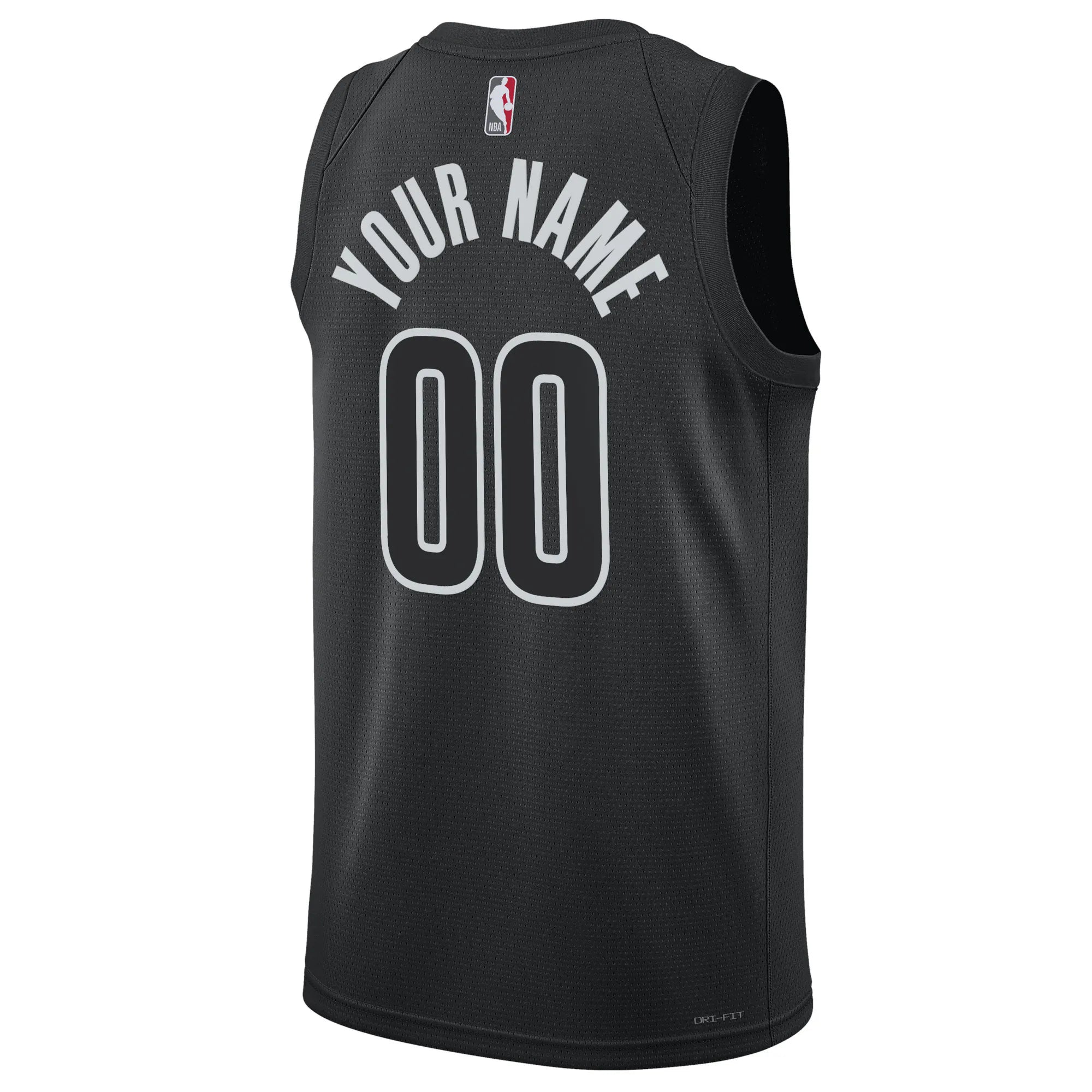 Teams Fans Shop Brooklyn Nets Jordan Brand Unisex Swingman Jersey