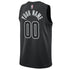 Teams Fans Shop Brooklyn Nets Jordan Brand Unisex Swingman Jersey