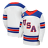 Teams Fans Shop Nike Youth USA Hockey 2026 Away Jersey