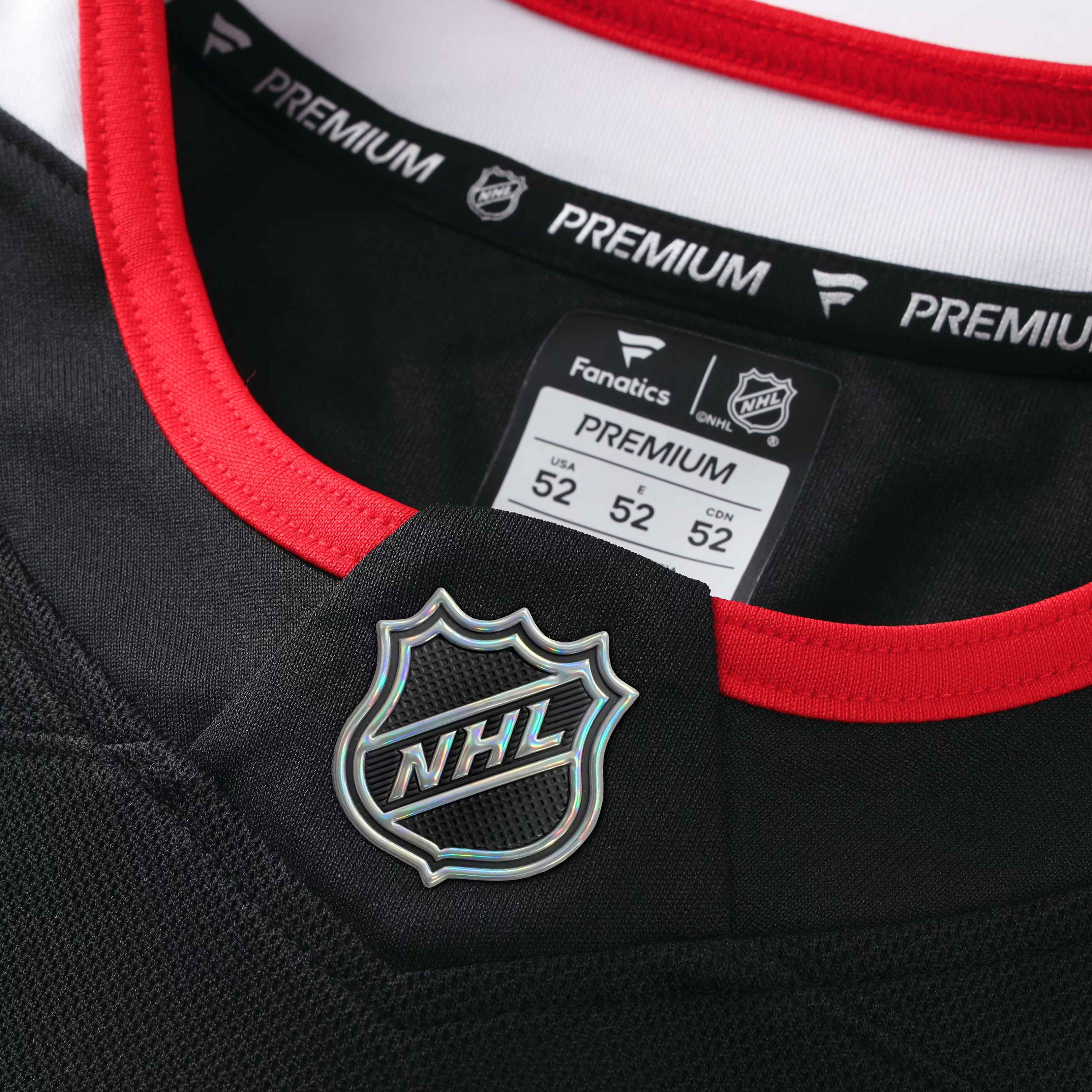 Teams Fans Shop Chicago Blackhawks Fanatics Alternate Jersey