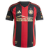 Breel Embolo Atlanta United FC Official-Adidas 2025 The Connector On-Field Authentic Jersey – Black