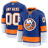 Teams Fans Shop Fanatics New York Islanders Home Premium Jersey