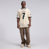Brian Thomas Jr. Jacksonville Jaguars Official-Nike 2026 Rivalries Collection Game Jersey - Natural