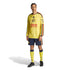 Club America Official-Adidas 2026/27 Home On-Field Authentic Long Sleeve Jersey - Yellow