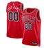 Teams Fans Shop Nike Unisex Chicago Bulls Swingman Custom Jersey