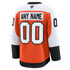 Teams Fans Shop Philadelphia Flyers Fanatics Home Premium Jersey - Orange