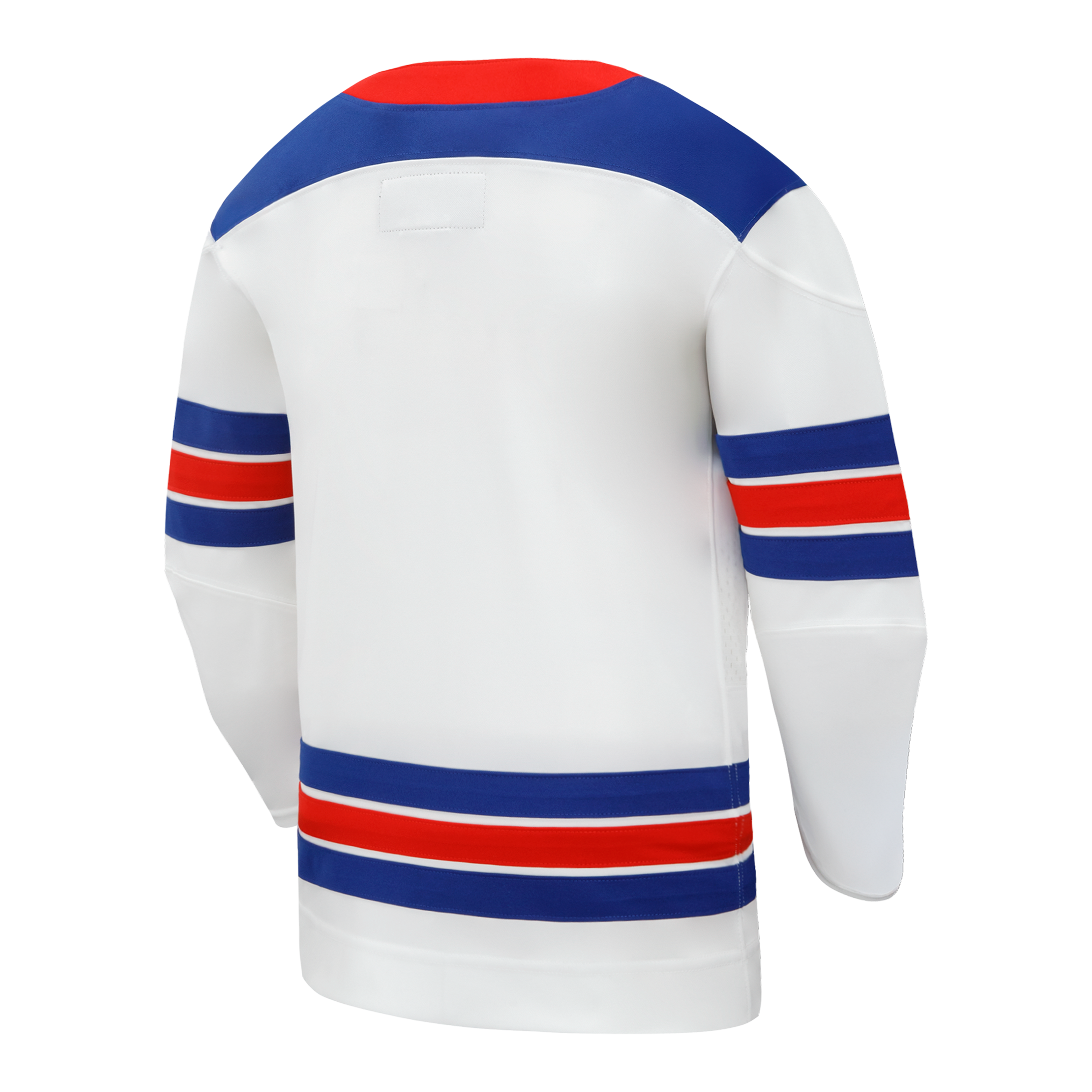 Teams Fans Shop Nike Youth USA Hockey 2026 Away Jersey
