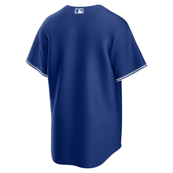 Toronto Blue Jays Official-Nike Alternate Replica Jersey - Royal