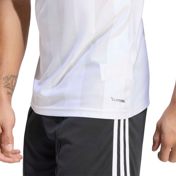 Eintracht Frankfurt Official-Adidas 2026/27 Away Replica Jersey - White