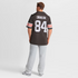 Messiah Swinson Cleveland Browns Official-Nike Team Game Jersey - Brown