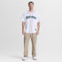 Kade Anderson Seattle Mariners Official-Nike Home Replica Jersey - White