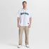Kade Anderson Seattle Mariners Official-Nike Home Replica Jersey - White