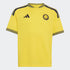 Cristiano Ronaldo Al-Nassr FC Official-Adidas Youth 2026/27 Home Replica Jersey - Yellow