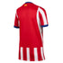 Official-nike Atletico de Madrid 2026/27 Home Stadium Replica Youth Jersey Red/White