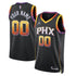 Teams Fans Shop Phoenix Suns Jordan Unisex 2022/23 Swingman Jersey